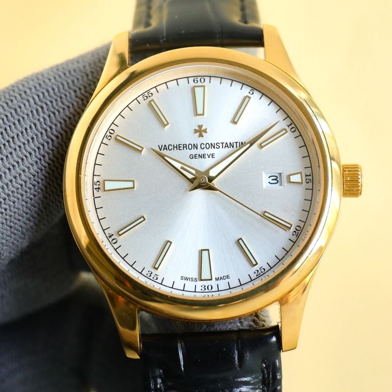 VACHERON CONSTANTIN Watches